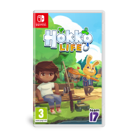 Hokko Life (Nintendo Switch)